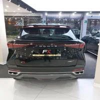 فونیکس FX دودیفرانسیل/FX AWDقیمت قطعی تحویل60روزه|خودرو سواری و وانت|اهواز, پادادشهر|دیوار