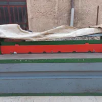 خم کن‌قیچی.نقطه جوش.کپسول.میز|ماشین‌آلات صنعتی|شیراز, پودنک|دیوار