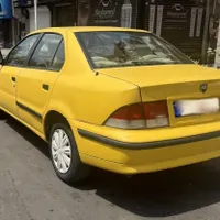تاکسی مدل 83