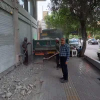 حمل ماسه شسته شن بادامی خاور|خدمات حمل و نقل|بندرعباس, |دیوار