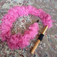 نی طرح پر