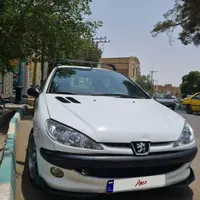 پژو 206 SD V2، مدل ۱۳۹۰|خودرو سواری و وانت|یزد, |دیوار