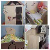 سرویس خواب کودک و نوجوان