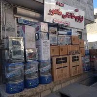 اسپرسو نوا قهوه ساز حرفه ای باکیفیت|سماور، چای‌ساز، قهوه‌ساز|بروجرد, |دیوار
