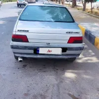 پژو 405 جی ال ایکس (GLX)، مدل ۱۳۸۶|خودرو سواری و وانت|قم, آزادگان|دیوار