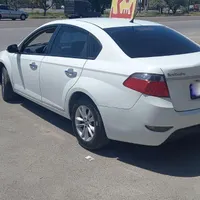 برلیانس H330 اتوماتیک 1500cc، مدل ۱۳۹۶|خودرو سواری و وانت|تبریز, |دیوار