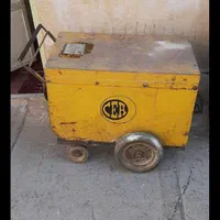 خرید و فروش بالابر تخته بنایی موتور برق سنگبر و..|عمده‌فروشی|تهران, سعادت‌آباد|دیوار