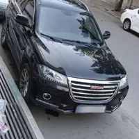 هاوال H2 مونتاژ، مدل ۱۳۹۷|خودرو سواری و وانت|شهریار, |دیوار
