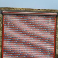 درب وکرکره برقی بی صدا(())|خدمات پیشه و مهارت|شیراز, شهرک پرواز|دیوار