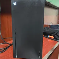 xbox series x آکبند نو نو به شرط|کنسول، بازی ویدئویی و آنلاین|تهران, دهکده المپیک|دیوار