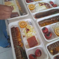 تهیه غذای خانی برای همه|خدمات پذیرایی، مراسم|قم, باسکول|دیوار