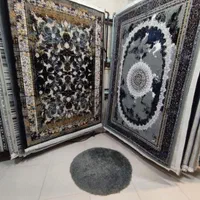 شنل فرش و گلیم سایه دار مد روز * طرح فرش ترک پتینه|فرش|مشهد, ایثارگران|دیوار