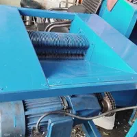 دستگاه شریدر و پرس کاغذ پوشال|ماشین‌آلات صنعتی|تهران, افسریه شمالی|دیوار