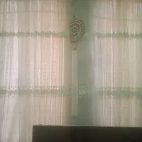 پرده مال عروس نو نو