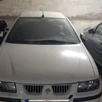 سمندEF7دوگانه بی رنگ