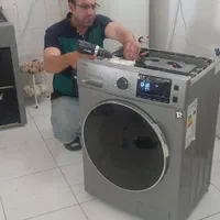 تعمیرات تخصصی لوازم خانگی و گازسوز  در منزل