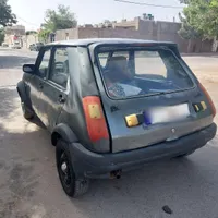 پی کی مدل ۸۴|خودرو سواری و وانت|تایباد, |دیوار