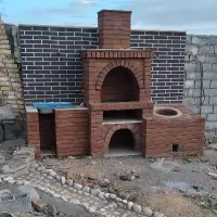 نماکاری و باربیکیو
