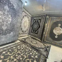 فرش خین عرب 12 متری اکبند