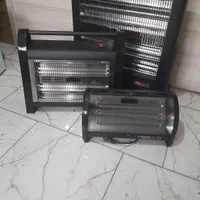 بخاری برقی مگامکس|بخاری، هیتر، شومینه|تهران, امجدیه (خاقانی)|دیوار