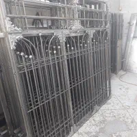 تولید انواع درب و پنجره نخلی طرح دار|مصالح و تجهیزات ساختمان|مشهد, پنجتن|دیوار