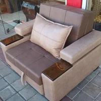 مبل روبین تخت خواب شو|مبلمان خانگی و میز عسلی|رشت, رودبارتان|دیوار