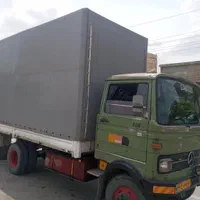 باربری اعتمادبار قاسم آباد پیروزی کارگر تنها|خدمات حمل و نقل|مشهد, احمدآباد|دیوار