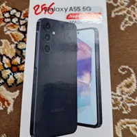 گوشی آک a55|موبایل|قم, باسکول|دیوار