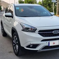 تیگو 7 مدل 99  IE عروسک کم کار