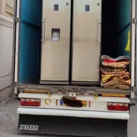 باربری میناب حمل نقل و جابجایی اثاث ماشین باکارگر|خدمات حمل و نقل|میناب, |دیوار