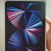 Ipad pro  m1 wifi 11inch 256g silver