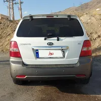 کیا سورنتو نسل اول، مدل ۲۰۰۸|خودرو سواری و وانت|کرج, شاهین‌ویلا|دیوار
