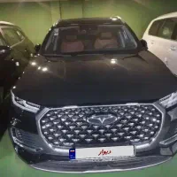 تیگو ۸ پرومکس ie/ شرایط اقساط/ تحویل فوری/مدل ۱۴۰۲|خودرو سواری و وانت|تهران, پاسداران|دیوار