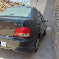 پراید 132 SX، مدل ۱۳۹۰ دوگانه CNG|خودرو سواری و وانت|آران و بیدگل, |دیوار