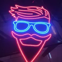 تابلو led تابلو سازی ال ای دی تابلو روان تابلوسازی|خدمات پیشه و مهارت|کرج, کمال‌شهر|دیوار