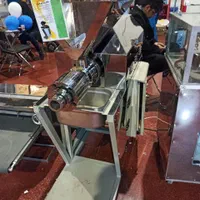 دستگاه روغن گیری کالبیر۳۰