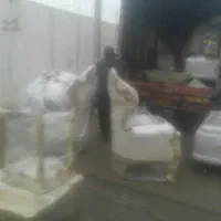 حمل بار اثاثیه منزل وکالای اداری نیک بار سراسرمشهد|خدمات حمل و نقل|مشهد, مصلی (کارمندان اول)|دیوار
