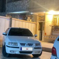سمند LX مدل ۹۶|خودرو سواری و وانت|ایرانشهر, |دیوار