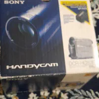 دوربین عکاسی sony|دوربین عکاسی و فیلم‌برداری|تهران, نعمت‌آباد|دیوار