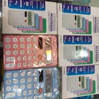 ماشین حساب CT5012|لوازم التحریر|اصفهان, خرم|دیوار