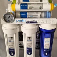 جهان تصفیه با شرایط|آبسردکن و تصفیه آب|قرچک, |دیوار