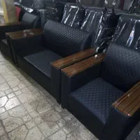 میز مبلمان اداری صندلی|دفتر کار|تهران, شهرک ولیعصر جنوبی|دیوار