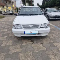 پراید 132