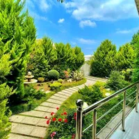 ویلا رویایی مبله مجهز سند دار * بهشتی برای استراحت|فروش خانه و ویلا|تهران, آبشار|دیوار