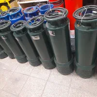 کفکش و لجن کش سه فاز و تکفاز