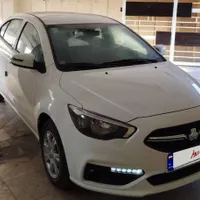 شاهین GL دنده ای، مدل ۱۴۰۴