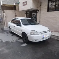 ریو مدل 89|خودرو سواری و وانت|تهران, شهرک استقلال|دیوار