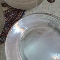 ظروف پیرکس فرانسوی اصل|ظروف سرو و پذیرایی|اصفهان, شهرک کاوه|دیوار