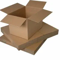 کارتن اسباب کشی ۵ لایه،بسیار محکم|عمده‌فروشی|کرج, عظیمیه|دیوار