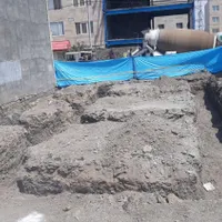 بیل بکهو،بیل مکانیکی،بیل بکو،بیل میکانیکی اجاره|خدمات حمل و نقل|مشهد, توس|دیوار